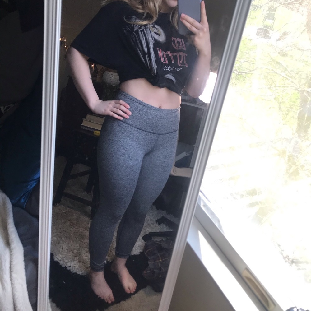 Victoria’s Secret leggings